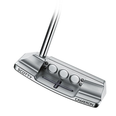 Cameron & Crown | Titleist